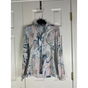 Sofibella Womens Pullover Size Small